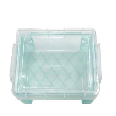 PEN+GEAR Super Stckr Crayon Box