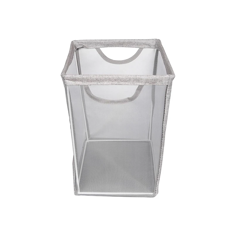 neatfreak! Narrow Mesh Front Storage Bin