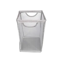 neatfreak! Narrow Mesh Front Storage Bin