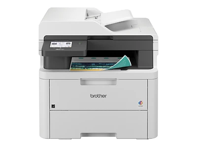 Brother MFC-L3720CDW Wireless Digital Color All-in-One Printer