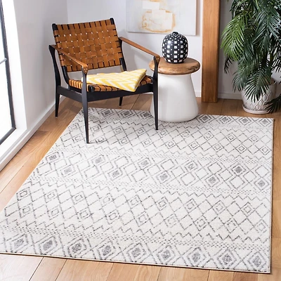 SAFAVIEH Tulum Delice Tapis Géométrique
