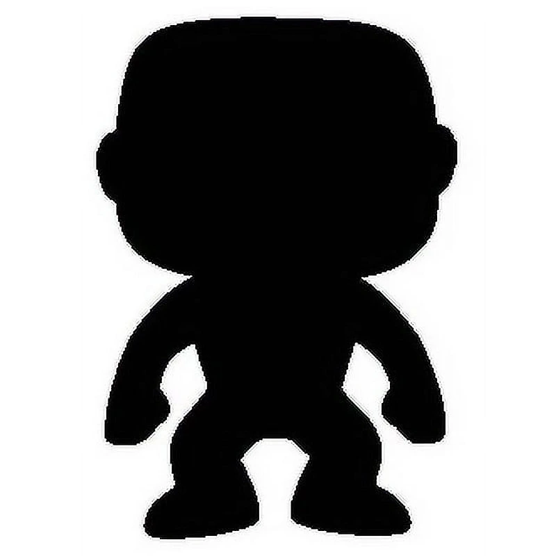 Funko POP Movies: WKD - POP 1
