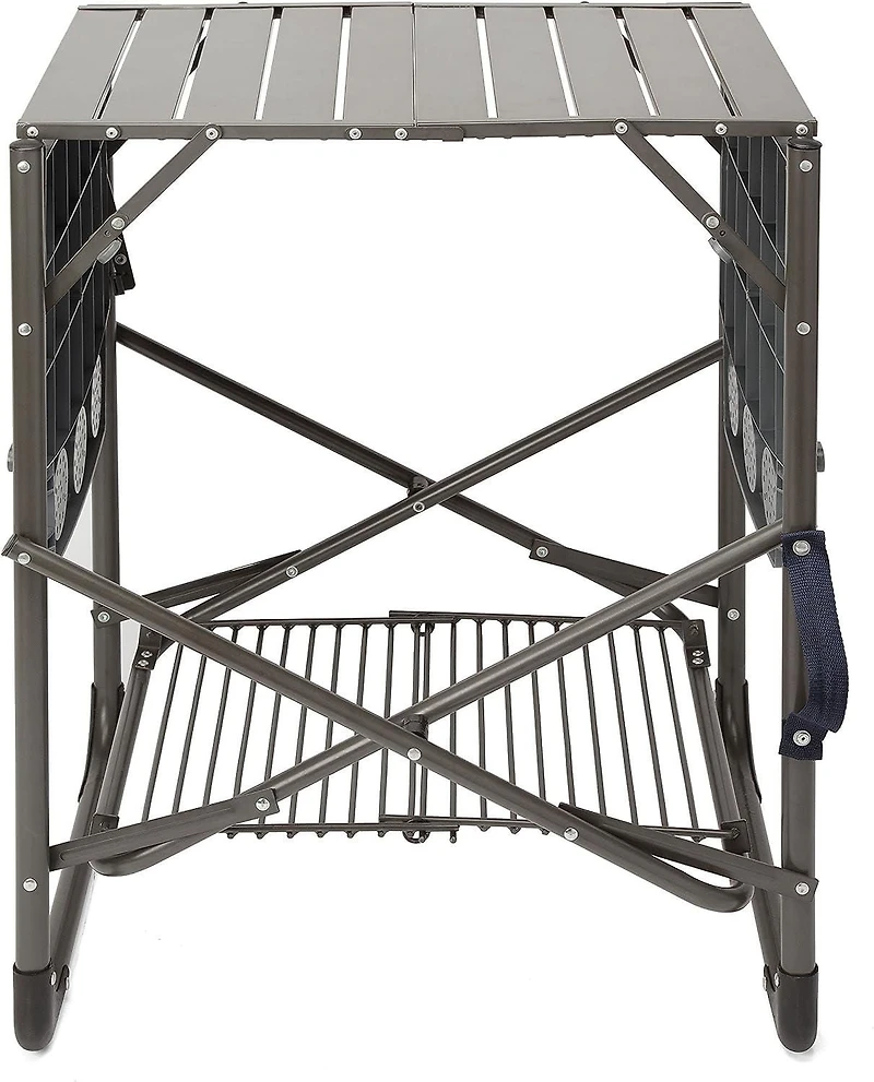 Cuisinart Take Along Portable Grill Stand 54" X 20"