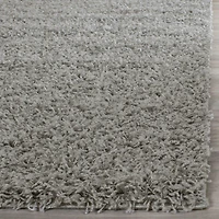 Safavieh Athens Solid Plush Shag Area Rug