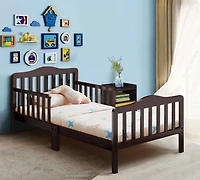 Lit pour tout-petit Finley Concord Baby