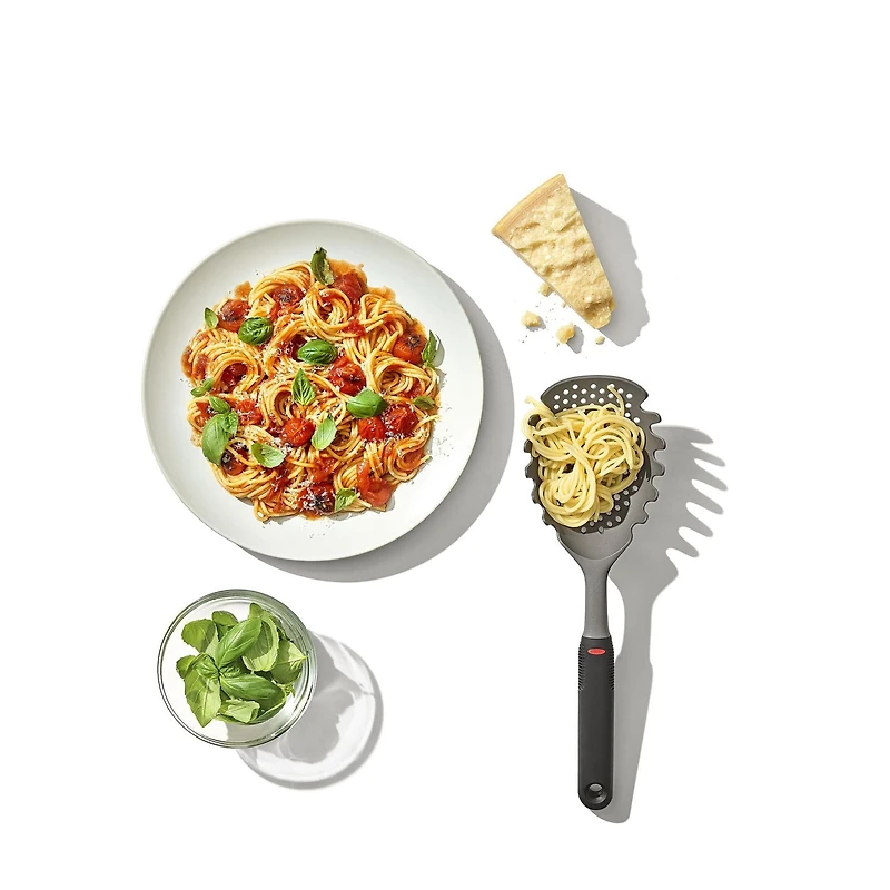 OXO SoftWorks Tamis à pâtes