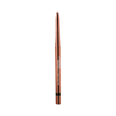Annabelle Crayon Rétractable Traceur Yeux Couleur riche et intense, 0,3 g