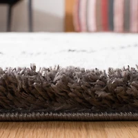 Safavieh Carmella Arbor Aztec Fringe Shag Area Rug