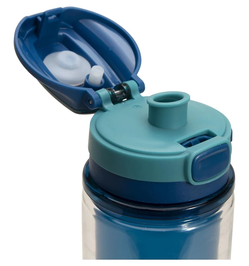20 OZ GALLERY CHUG PRNT - MOUNTAIN RANGE