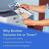 Brother LC2033PKS Ink Cartridge
