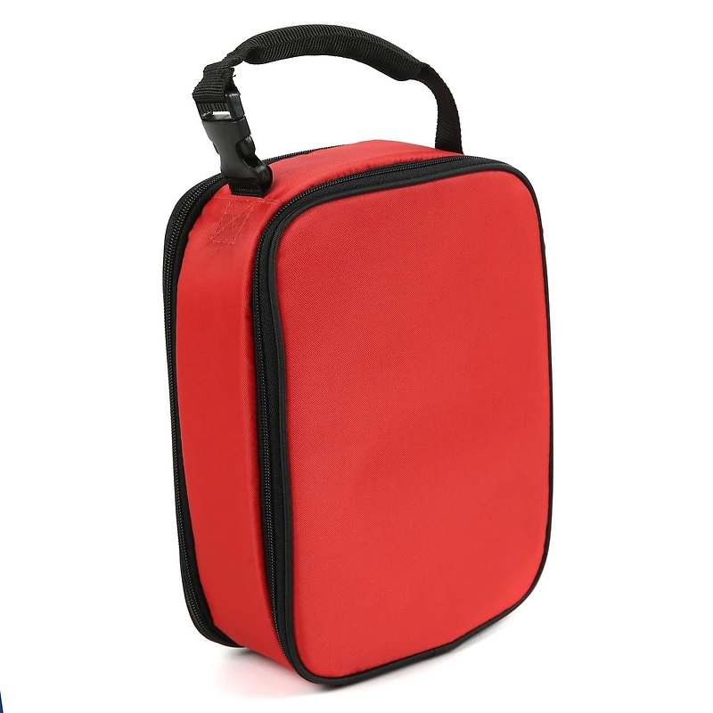 Sac a déjeuner vertical extensible Arctic Zone