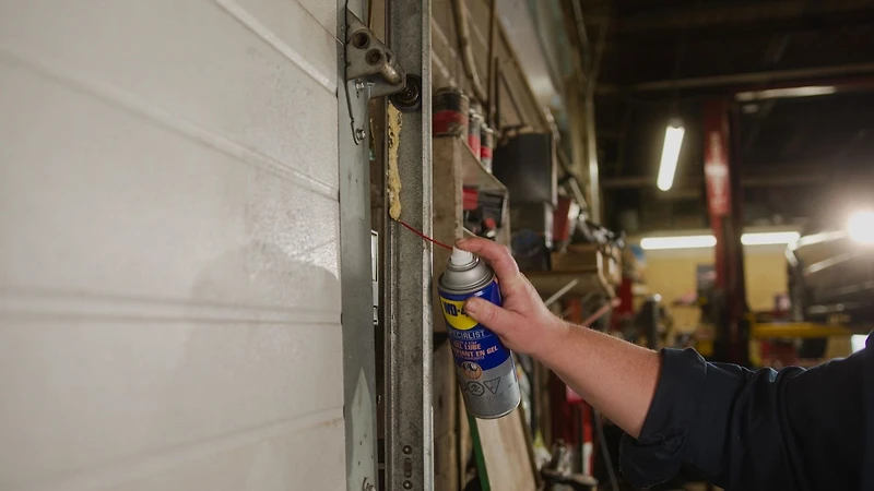 WD-40® Specialist Lubrifiant en gel haute adhésivité WD-40 Lubrifiant en gel haute