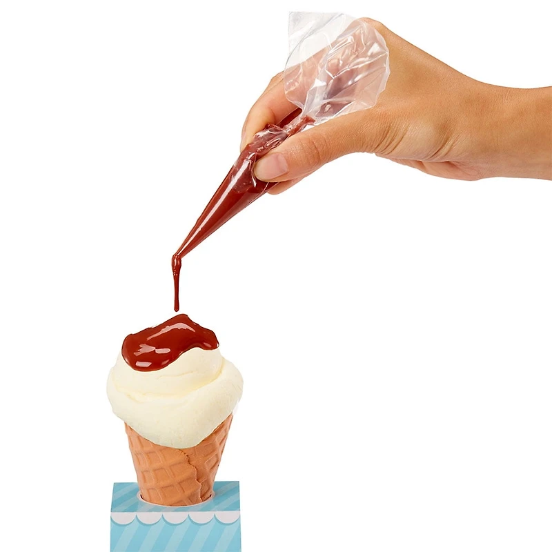 Slime Life Ice Cream Cone DIY  Slime Kit