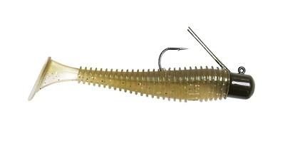 Lunkerhunt - Finesse Swimbait - Pre-Rigged - Tennessee Shad - 3" & 1/4 oz
