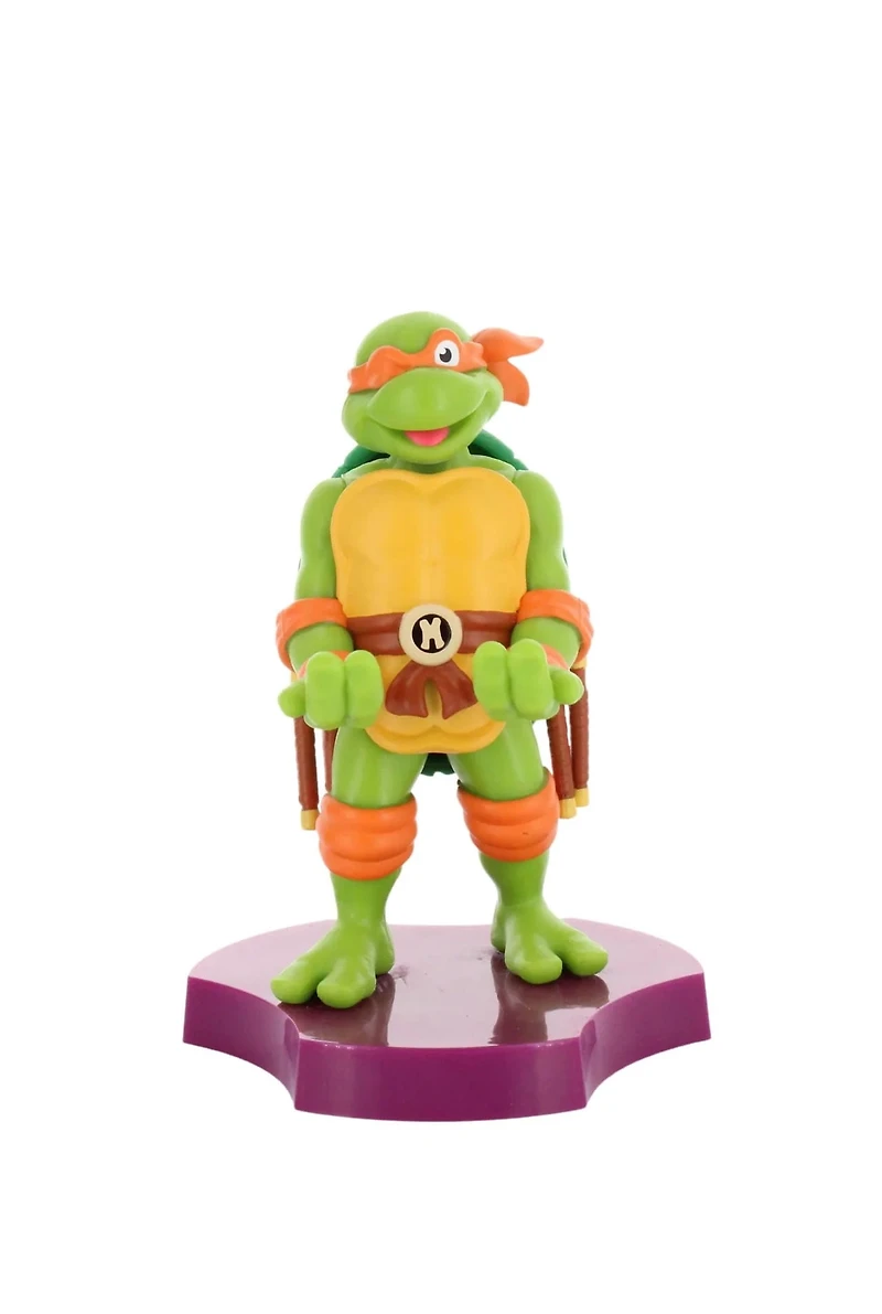 Exquisite Gaming TMNT: Michaelangelo Holdem