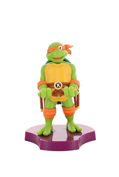 Exquisite Gaming TMNT: Michaelangelo Holdem