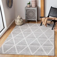 SAFAVIEH Adirondack Darien Geometric Area Rug