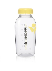 Medela Breast Milk Bottle, 1 x 250ml