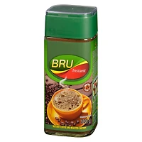 BRU INSTANT COFFEE