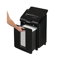 Déchiqueteuse AutoMax™ 100M  à alimentation automatique