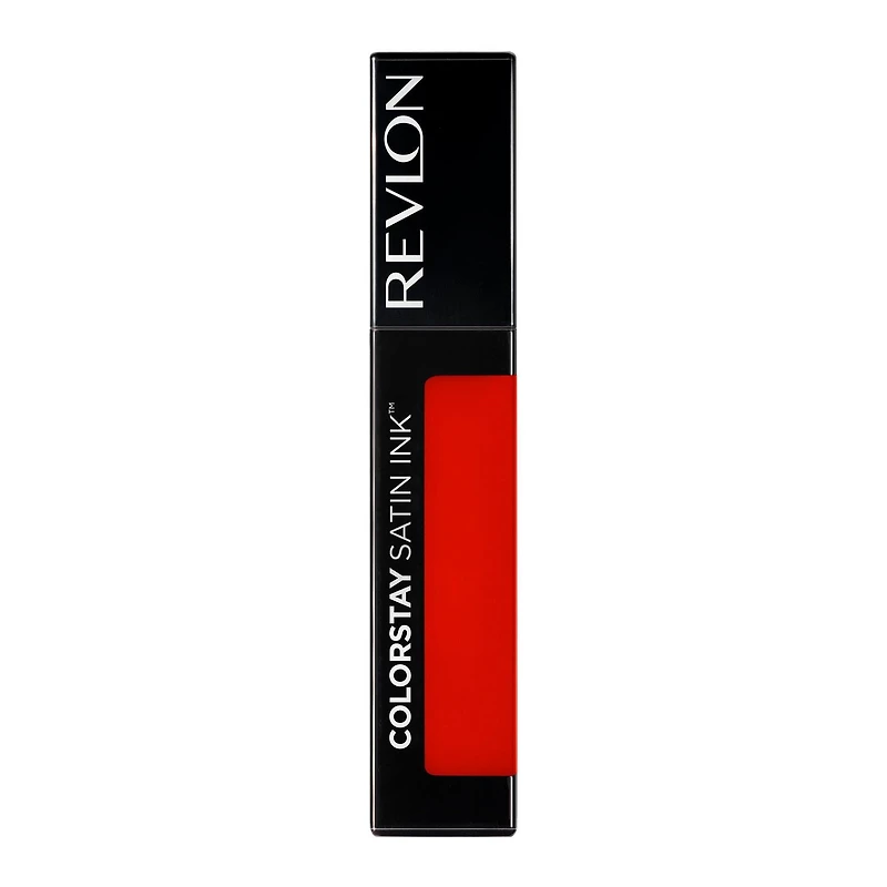 Revlon Rouge à Lèvres Liquide Colorstay Satin Ink™