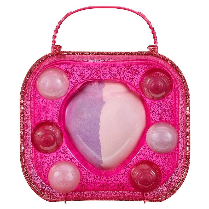 Méga-coffret exclusif LOL Surprise Color Change