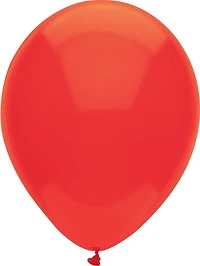 Party-Eh! Latex Balloons, 15 Red Balloons