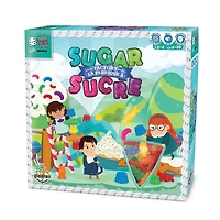 Editions Gladius Sugar Factory