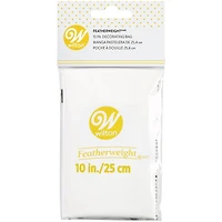 Wilton Featherweight Decorating Bag, 10-Inch