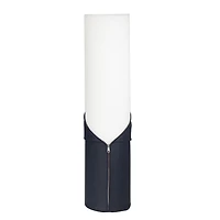 Master Massage 6"x26" Full Round Massage Bolster - Royal Blue