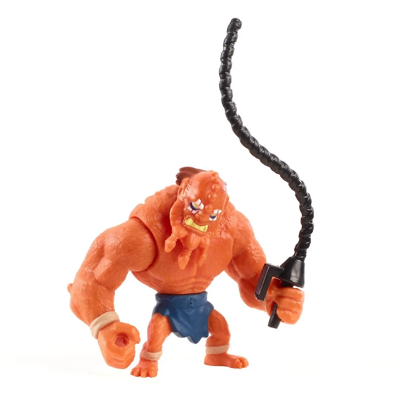 Masters of the Universe Revelation Beast Man Eternia Minis Figure
