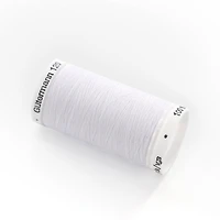 Fil tout usage Gutermann 120 à 100 % polyester 274 m/300 vgs