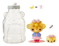 Maquillage mystérieux Num Noms avec cosmétiques cachés à l’intérieur