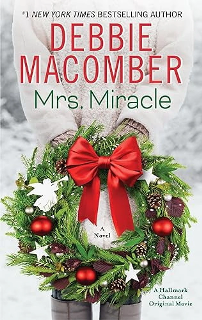 Mrs. Miracle, un Roman