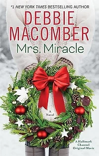 Mrs. Miracle, un Roman