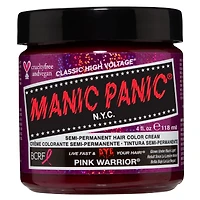 Manic Panic - Pink Warrior