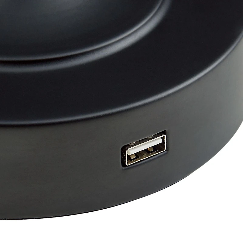 Lampe de table HOMETRENDS Hauteur : 43,2 cm