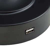 Lampe de table HOMETRENDS Hauteur : 43,2 cm