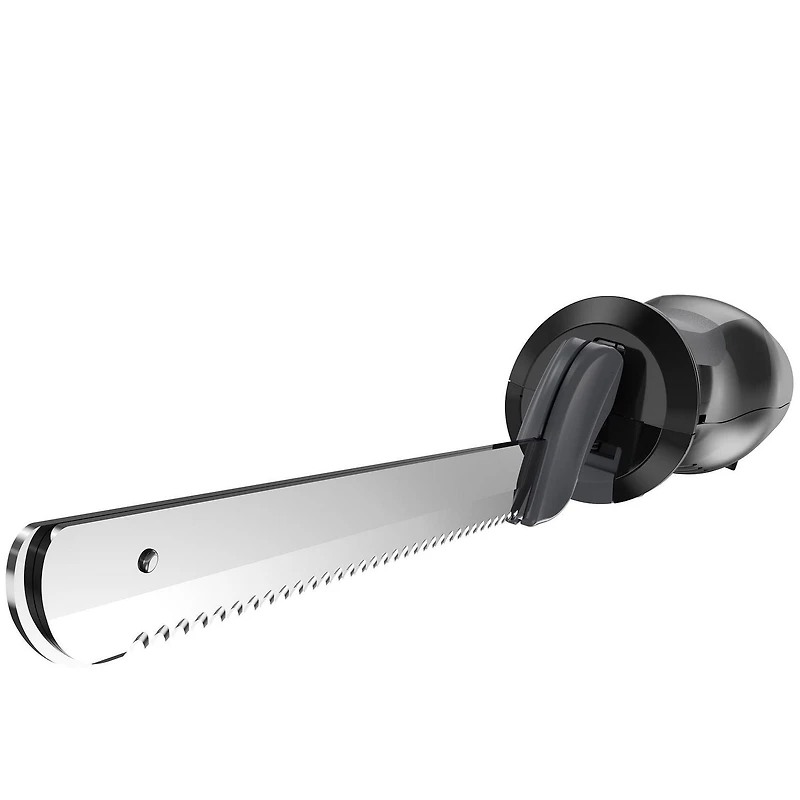 Couteau électrique 9-pouces EK500B BLACK+DECKER Lames allant au lave-vaisselle