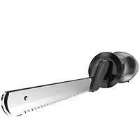 Couteau électrique 9-pouces EK500B BLACK+DECKER Lames allant au lave-vaisselle