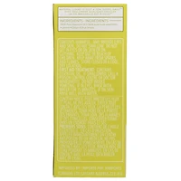 Huile essentielle 100% ScentSationals, Citron 15 ml (0,5 une fois liquide)