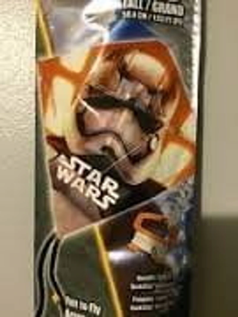 STAR WARS DIAMOND - FRENCH