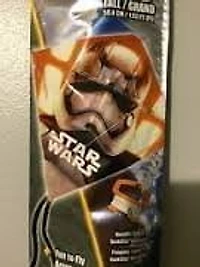 STAR WARS DIAMOND - FRENCH