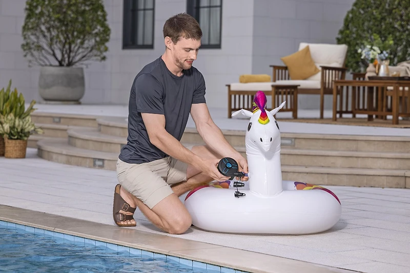 Ozark Trail® Pompe à air D Cell