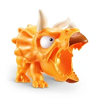 Smashers Dino Island T-Rex Battles Mini