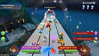 Jeu vidéo Kingdom Hearts Melody of Memory pour (Nintendo Switch)