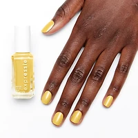 essie nail polish expressie