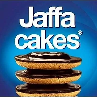 Jaffa Biscuit Cakes Orange Flavor 150 G, Chocolate Orange Biscuit