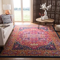 Safavieh Evoke Westley Traditional Area Rug