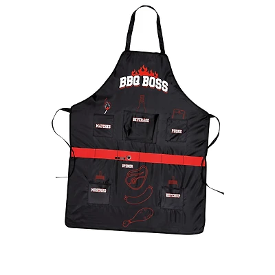 Perfect Solutions Tablier Bbq